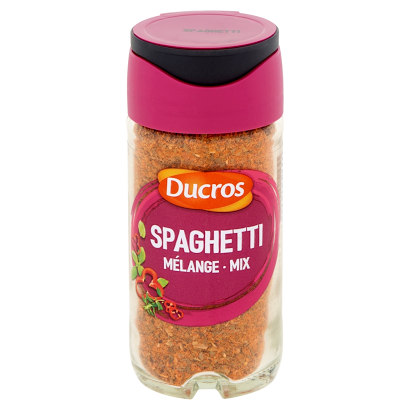 DUCROS épices mélange spaghetti 32g Foodlux