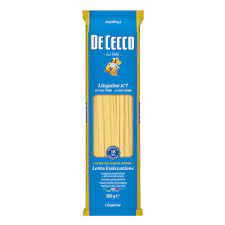 De Cecco Linguine N7 500 G Foodlux