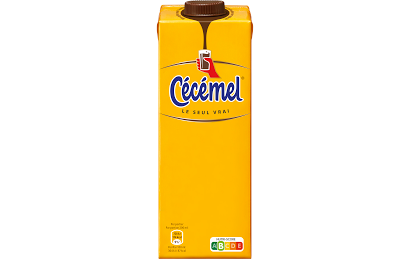 CECEMEL Brique 1L 16/10/24